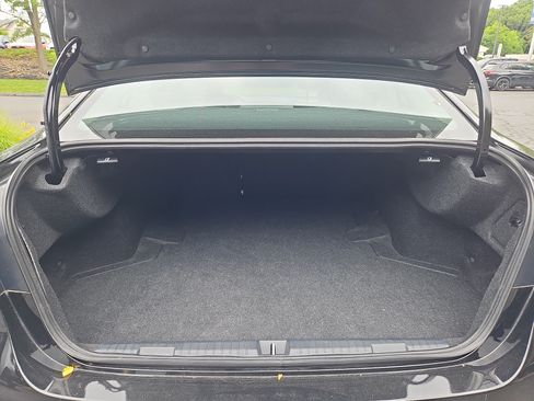 Certified 2024 Subaru Legacy Premium AWD/4WD image 32