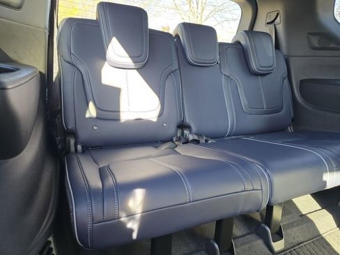 New 2026 INFINITI QX80 Sport image 25