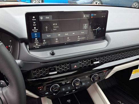 New 2025 Honda Accord EX-L image 8