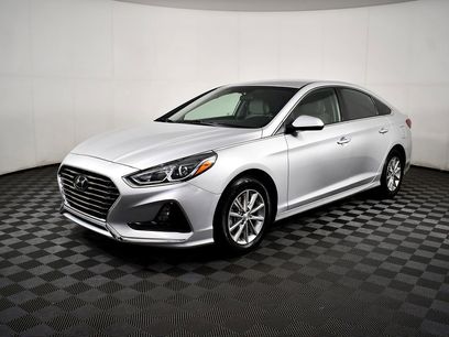 Used 2019 Hyundai Sonata SE