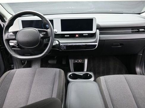 Used 2024 Hyundai Ioniq 5 SEL RWD image 10