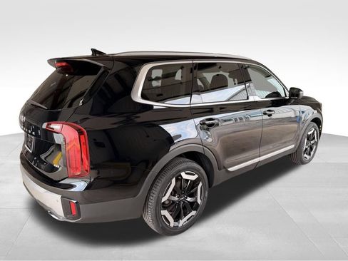Used 2023 Kia Telluride S w/ S Sunroof Package AWD/4WD image 5
