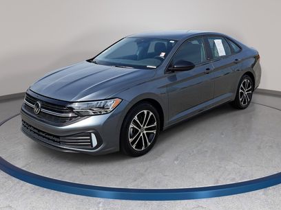 Used 2024 Volkswagen Jetta Sport