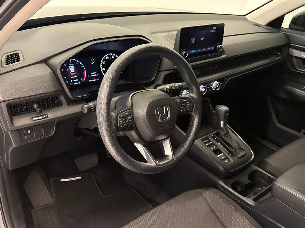 Used 2023 Honda CR-V LX image 18