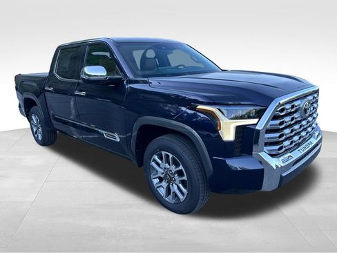 New 2026 Toyota Tundra 1794 Edition AWD/4WD image 7