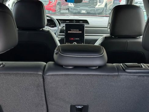 New 2026 GMC Terrain Elevation w/ Elevation Premium Package FWD image 13