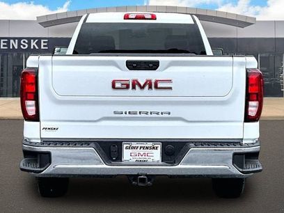 New 2026 GMC Sierra 1500 Pro w/ Pro Value Package