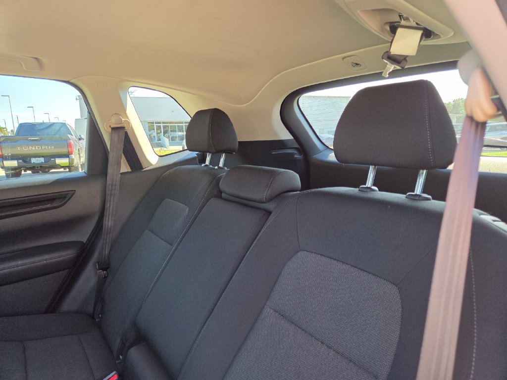 Used 2024 Honda CR-V EX image 22
