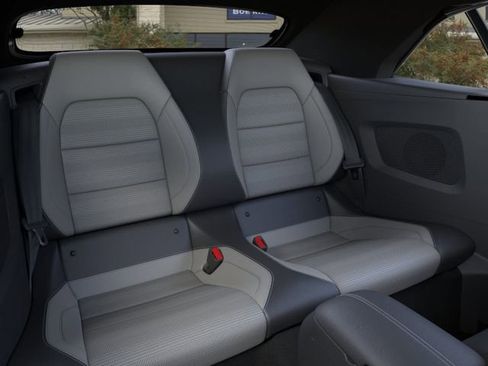 New 2026 Ford Mustang GT Premium RWD image 11