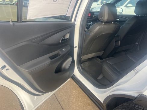 New 2026 Buick Envista Sport Touring w/ Convenience I Package image 16