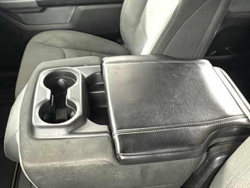 Used 2021 RAM 1500 Big Horn AWD/4WD image 32