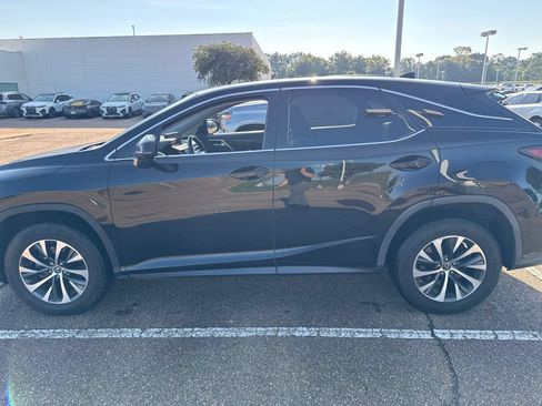 Used 2020 Lexus RX 350 FWD w/ Accessory Package image 8