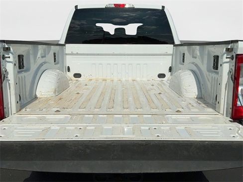 Used 2024 Ford F250 XLT image 12