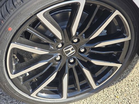 New 2025 Honda Accord Touring image 11