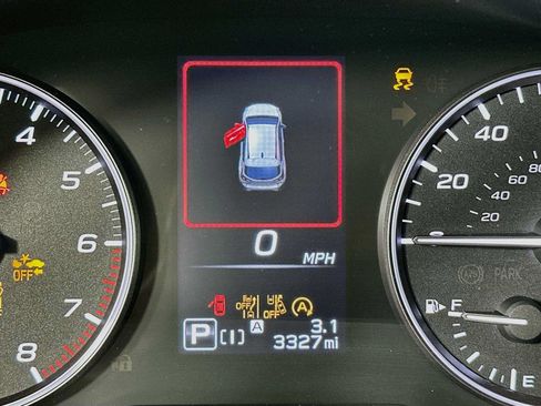Certified 2026 Subaru Crosstrek 2.5i Premium AWD/4WD image 12