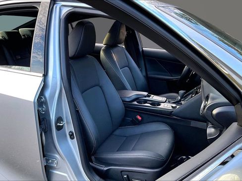 Used 2024 Lexus IS 300 w/ Comfort Package image 22