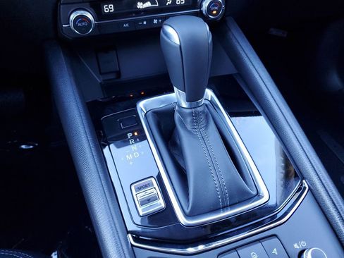 New 2025 MAZDA CX-5 AWD 2.5 S w/ Preferred Package image 34