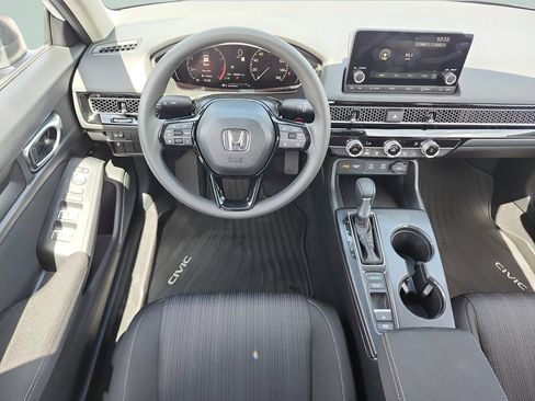 New 2026 Honda Civic LX image 17