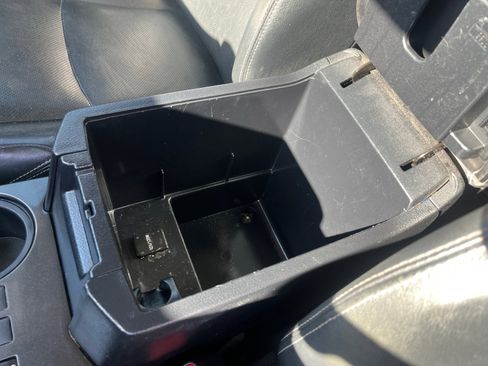 Used 2019 Toyota 4Runner Limited image 15