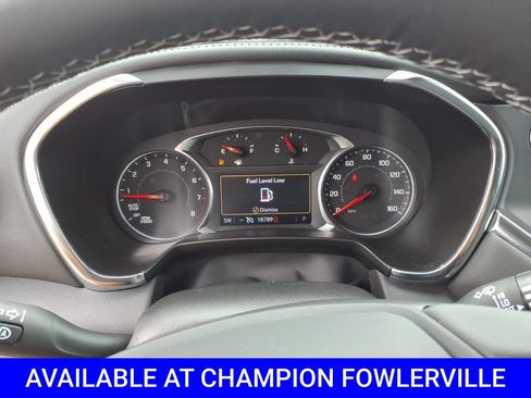Used 2025 Chevrolet Blazer LT w/ Midnight/Sport Edition AWD/4WD image 21