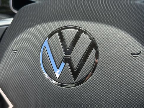 Used 2025 Volkswagen Jetta Sport FWD image 48