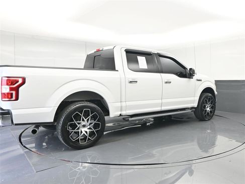 Used 2018 Ford F150 XLT w/ Equipment Group 302A Luxury RWD image 5