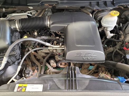 Used 2018 RAM 1500 Big Horn image 30