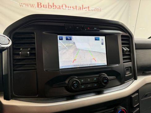 Used 2021 Ford F150 XL w/ Equipment Group 101A High image 13