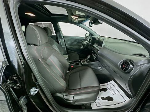 Used 2023 Hyundai Kona N Line w/ Cargo Package image 33