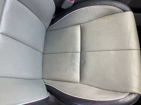 Used 2015 Kia Sedona SX FWD image 15
