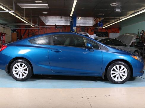 Used 2012 Honda Civic EX image 1