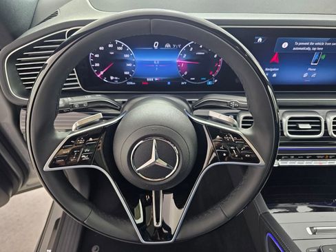 New 2026 Mercedes-Benz GLE 350 4MATIC image 15