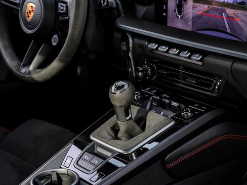 Used 2023 Porsche 911 Targa 4 GTS image 31