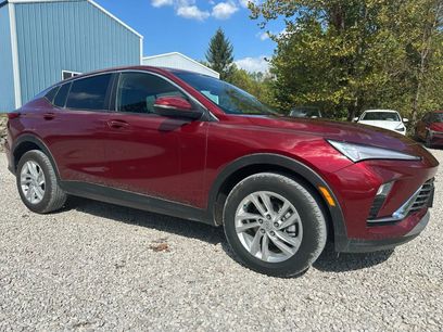 Used 2024 Buick Envista Preferred w/ Convenience I Package