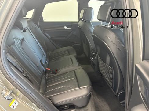 Used 2024 Audi Q5 2.0T Premium Plus image 28