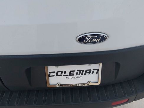 New 2023 Ford E-Transit Medium Roof image 19