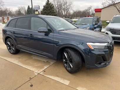 New 2026 Audi Q7 3.0T Premium Plus