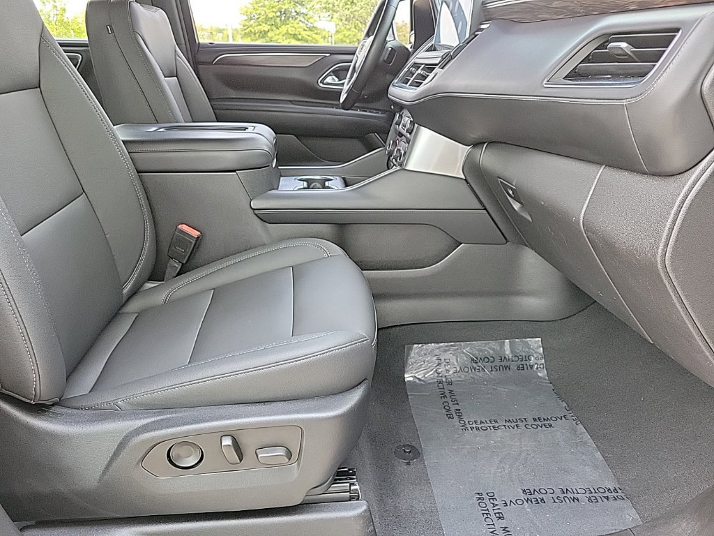 Used 2021 Chevrolet Tahoe Z71 AWD/4WD image 19