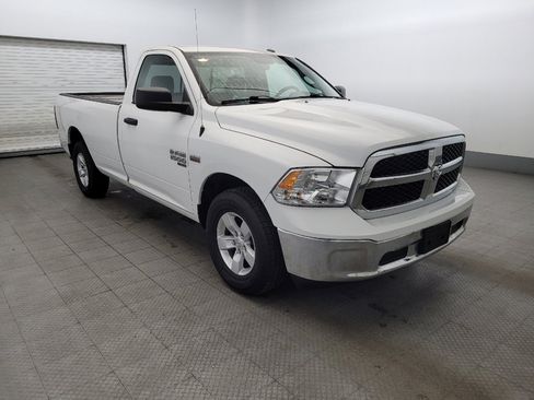 Used 2019 RAM 1500 Tradesman w/ Popular Equipment Group image 13