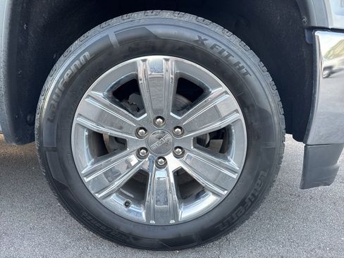 Used 2016 GMC Sierra 1500 SLT image 11