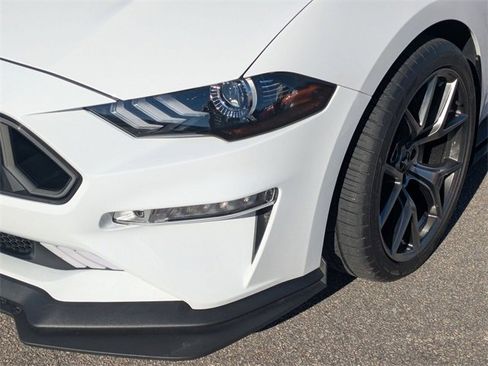 Used 2020 Ford Mustang GT w/ Performance Package - Level 2 image 9