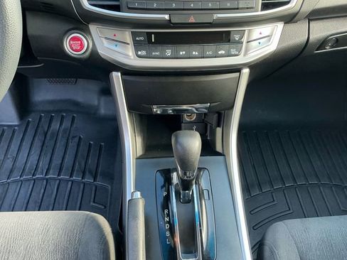 Used 2013 Honda Accord EX image 12