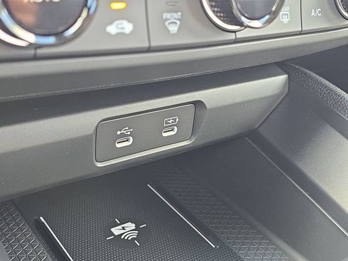 New 2026 Honda Accord LX image 21