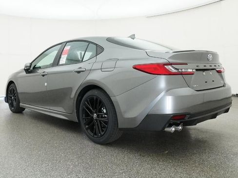 New 2026 Toyota Camry SE image 21