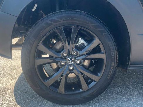 Used 2024 MAZDA CX-30 AWD 2.5 S w/ Select Sport Pkg image 39