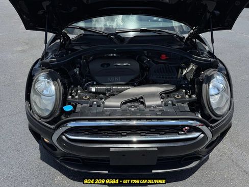 Used 2017 MINI Cooper Clubman S AWD/4WD image 39