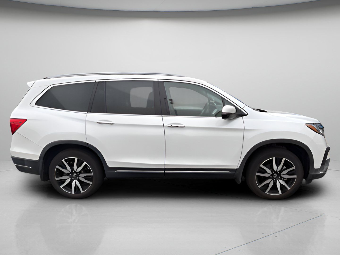 Used 2022 Honda Pilot Elite image 6