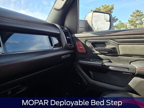 Used 2025 RAM 1500 RHO w/ RHO Level 1 Equipment Group AWD/4WD image 28