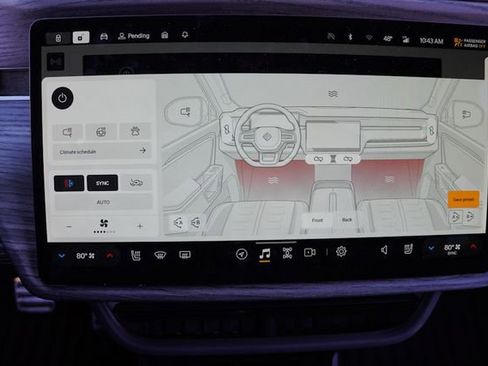 Used 2022 Rivian R1T Adventure image 22