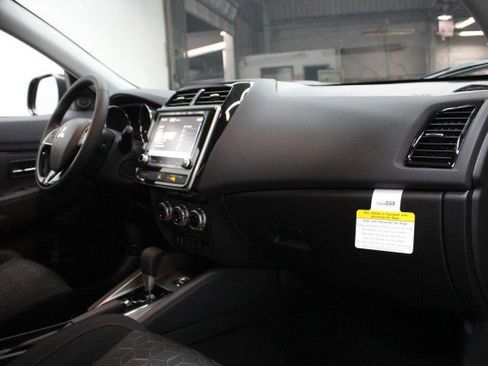 New 2026 Mitsubishi Outlander Sport LE image 17